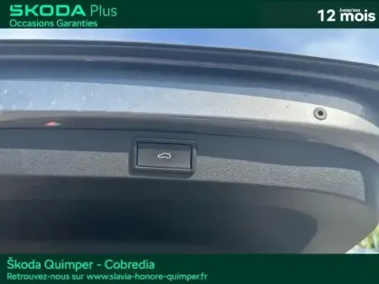 Photo 7 Skoda Karoq Gén. I Ph2 Business 5