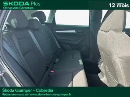 Photo 9 Skoda Karoq Gén. I Ph2 Business 5