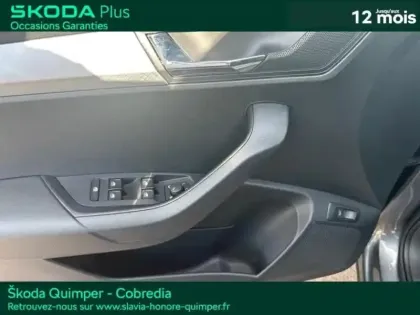 Photo 13 Skoda Karoq Gén. I Ph2 Business 5