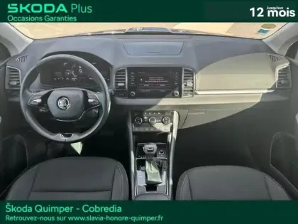 Photo 11 Skoda Karoq Gén. I Ph2 Business 5