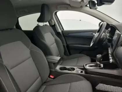 Photo 13 Renault Arkana Gén. I (LJL) Ph2 Evolution 5