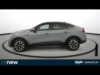 Photo 10 Renault Arkana Gén. I (LJL) Ph2 Evolution 5