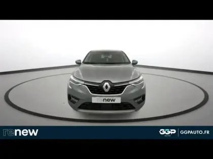 Photo 5 Renault Arkana Gén. I (LJL) Ph2 Evolution 5