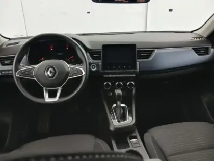 Photo 12 Renault Arkana Gén. I (LJL) Ph2 Evolution 5