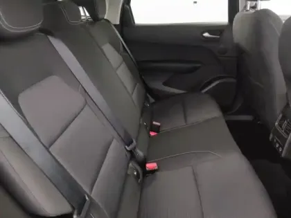 Photo 14 Renault Arkana Gén. I (LJL) Ph2 Evolution 5