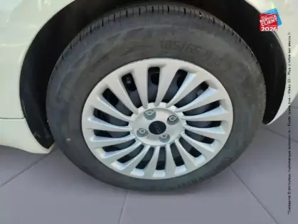 Photo 9 Fiat 500 Gén. II Ph1 MY22 Action 3