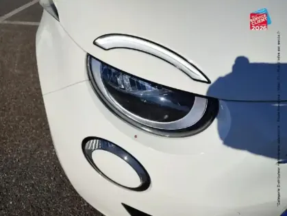 Photo 12 Fiat 500 Gén. II Ph1 MY22 Action 3