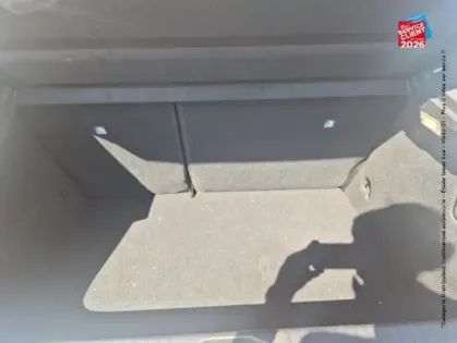 Photo 13 Renault Clio Gén. V (BJA) Ph2 Techno 5