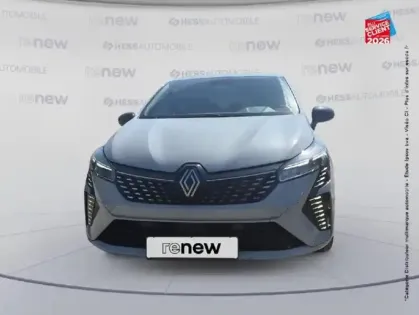 Photo 16 Renault Clio Gén. V (BJA) Ph2 Techno 5