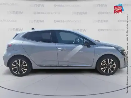 Photo 18 Renault Clio Gén. V (BJA) Ph2 Techno 5