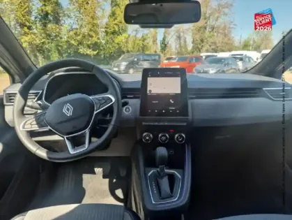 Photo 14 Renault Clio Gén. V (BJA) Ph2 Techno 5