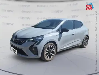 Photo 15 Renault Clio Gén. V (BJA) Ph2 Techno 5