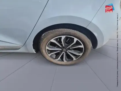 Photo 24 Renault Clio Gén. V (BJA) Ph2 Techno 5