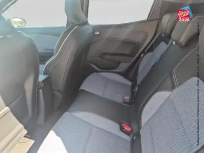 Photo 10 Renault Clio Gén. V (BJA) Ph2 Techno 5