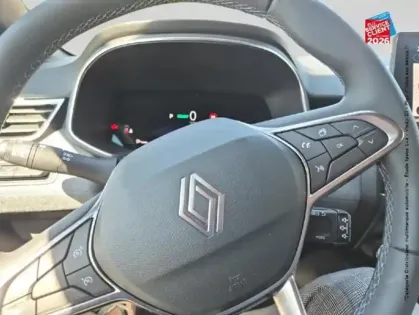 Photo 26 Renault Clio Gén. V (BJA) Ph2 Techno 5