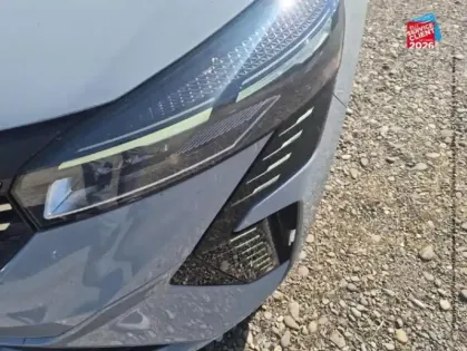 Photo 12 Renault Clio Gén. V (BJA) Ph2 Techno 5