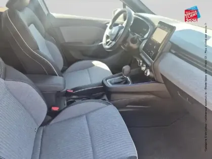 Photo 19 Renault Clio Gén. V (BJA) Ph2 Techno 5