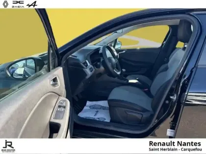 Photo 12 Renault Clio  1.5 Blue dCi 100ch Evolution - AUTO ECOLE