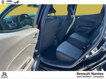 Photo 13 Renault Clio  1.5 Blue dCi 100ch Evolution - AUTO ECOLE