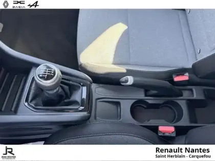 Photo 10 Renault Clio  1.5 Blue dCi 100ch Evolution - AUTO ECOLE