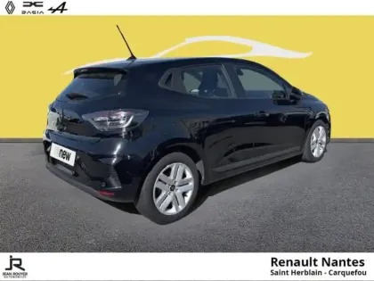 Photo 6 Renault Clio  1.5 Blue dCi 100ch Evolution - AUTO ECOLE