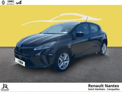 Photo Renault Clio Evolution