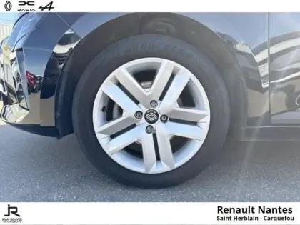 Photo 8 Renault Clio  1.5 Blue dCi 100ch Evolution - AUTO ECOLE