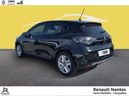 Photo 5 Renault Clio  1.5 Blue dCi 100ch Evolution - AUTO ECOLE