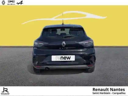 Photo 7 Renault Clio  1.5 Blue dCi 100ch Evolution - AUTO ECOLE