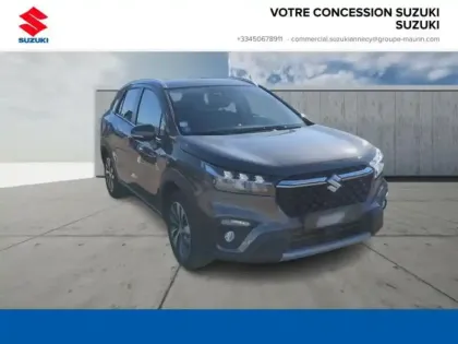 Photo 6 Suzuki S-Cross Gén. II Ph1 Style 5