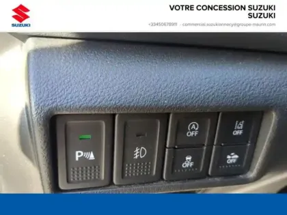 Photo 10 Suzuki S-Cross Gén. II Ph1 Style 5