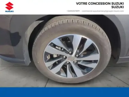 Photo 8 Suzuki S-Cross Gén. II Ph1 Style 5