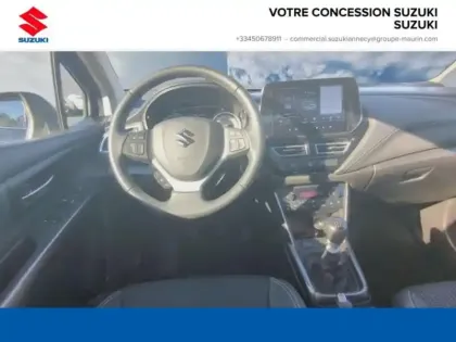 Photo 14 Suzuki S-Cross Gén. II Ph1 Style 5