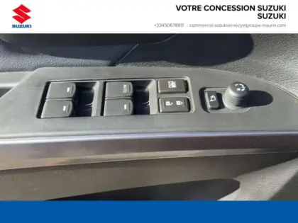 Photo 9 Suzuki S-Cross Gén. II Ph1 Style 5