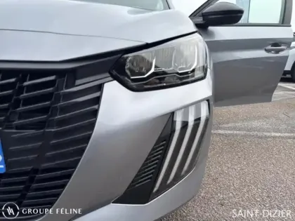 Photo 12 Peugeot 208 Gén. II Ph2 Style 5