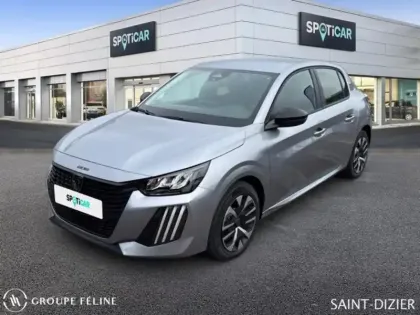 Photo Peugeot 208 Style