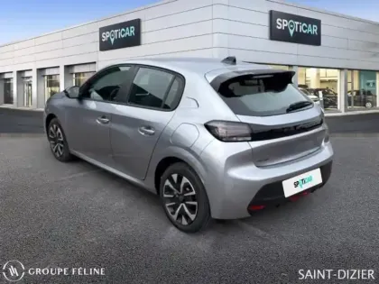 Photo 6 Peugeot 208 Gén. II Ph2 Style 5