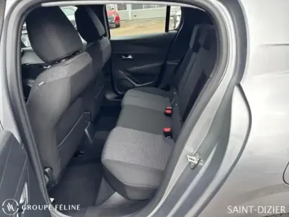 Photo 9 Peugeot 208 Gén. II Ph2 Style 5