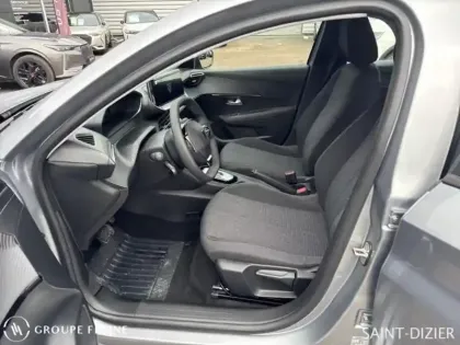 Photo 8 Peugeot 208 Gén. II Ph2 Style 5