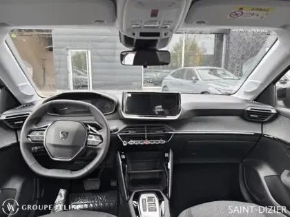 Photo 7 Peugeot 208 Gén. II Ph2 Style 5