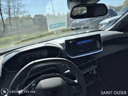 Photo 7 Peugeot 2008 Gén. II Ph2 Allure 5