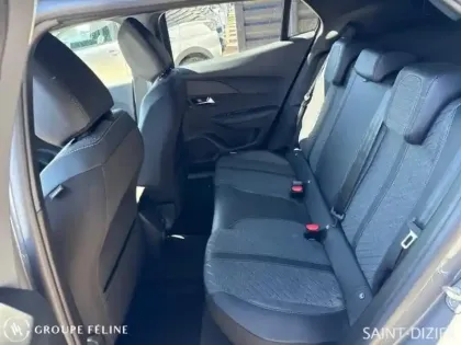 Photo 9 Peugeot 2008 Gén. II Ph2 Allure 5