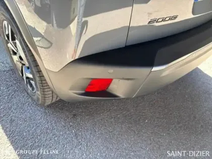 Photo 12 Peugeot 2008 Gén. II Ph2 Allure 5