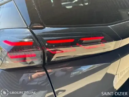 Photo 11 Peugeot 2008 Gén. II Ph2 Allure 5