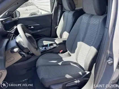 Photo 8 Peugeot 2008 Gén. II Ph2 Allure 5