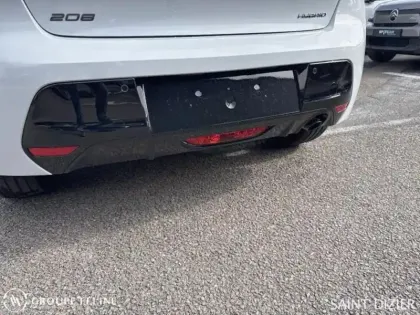 Photo 14 Peugeot 208 Gén. II Ph2 Edition 5