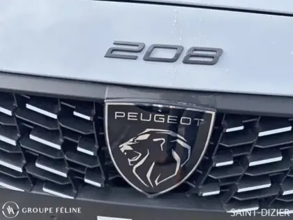 Photo 12 Peugeot 208 Gén. II Ph2 Edition 5