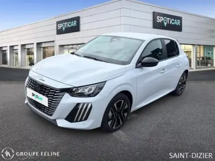 Photo Peugeot 208 Edition