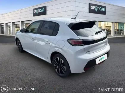 Photo 6 Peugeot 208 Gén. II Ph2 Edition 5