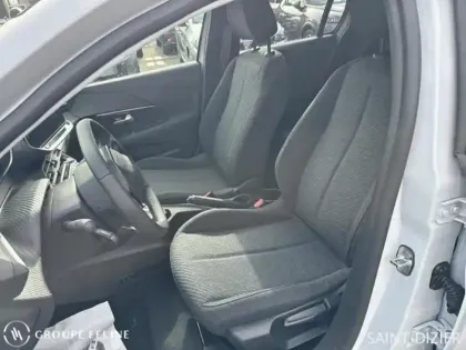 Photo 8 Peugeot 208 Gén. II Ph2 Edition 5